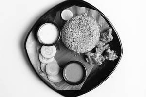 Namma Uru Mutton Biryani