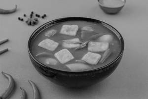 Chilli Paneer Bowl