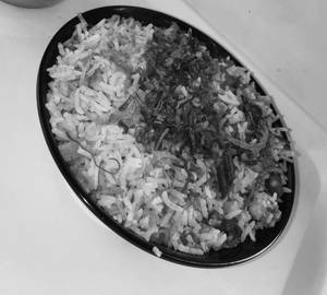 Veg Dum Biriyani