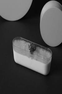 Pineapple Layer Silken Bar