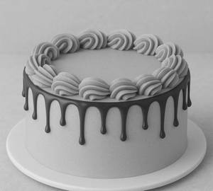 Classic Chocolate 700 gm