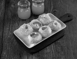 Dahi Pani Puri