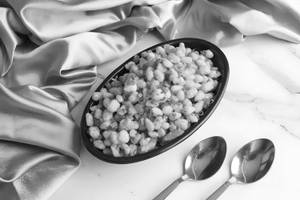 Crispy Corn