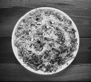 Kashmiri rice