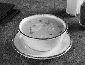 Sweet Corn Soup