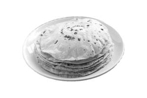 Tawa Roti (Chapati)