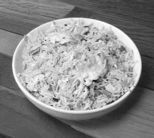 Egg Rice