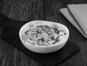 Dahi Papdi Chaat