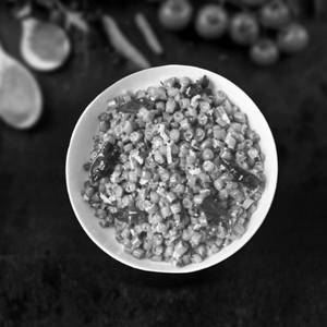 Beans Vepudu - 450 Ml