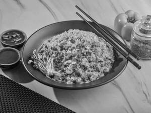 Prawn Fried Rice