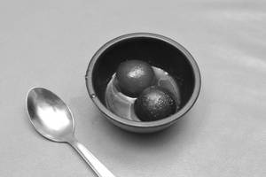Gulab Jamun 1 Pec