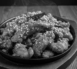 Chilli Chicken
