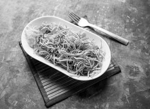 Regular Chinese Bhel