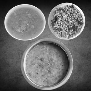 Andhra Standard Meal Sides ( Serves 1 - 2 )
