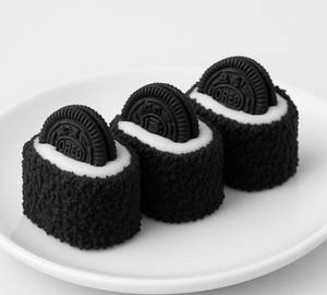 Oreo Sushi ( 2 pc)