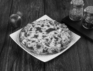 Paneer Temptation Pizza [7 inches]