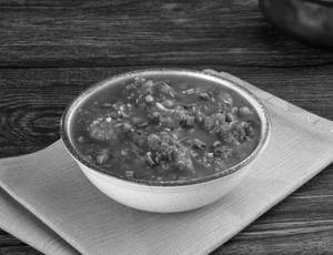 Gobi Manchurian Gravy