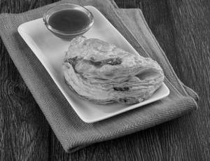 Mushroom Puffs [1 Piece]
