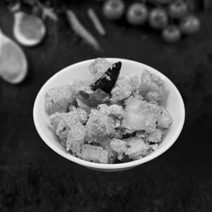 Kappa Puzhungiyathu - 750 Ml ( No Chammanthi )