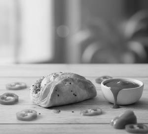Capsicum Puffs