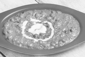 Matar Masala
