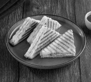 Cheese Grilled Sandwich