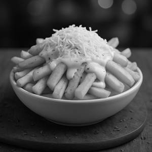 Cheese Fries