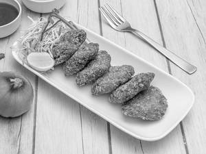 Crispy Fried Fish