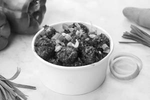 Gobi Manchurian