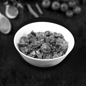 Kakarakaya Fry - 450 Ml