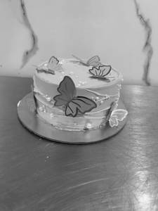 New Cassata Cake
