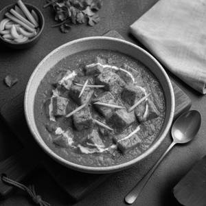 Paneer Lababdar