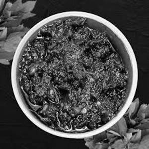 Gongura pickle