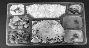Ghar Ki Thali