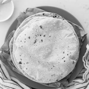 Soft roti