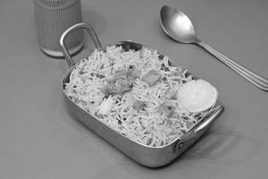 Masala Rice