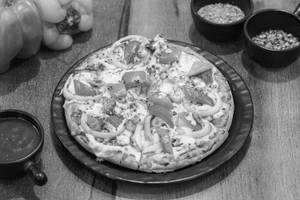 Classic Veg Pizza