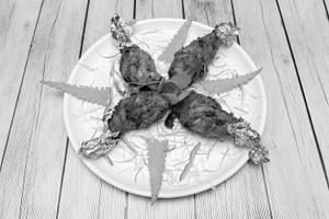 Kalmi Kabab