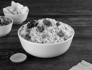 Lemon Rice