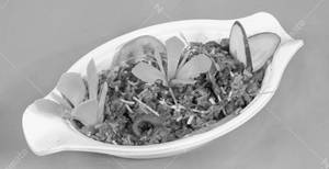 Hyderabadi Biryani