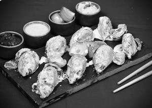 Afgani Paneer Momos