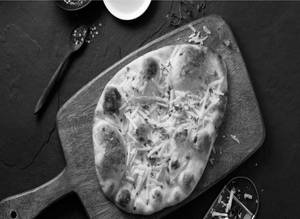 Cheese Naan