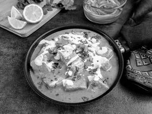 Cheese Butter Masala