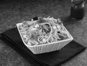 Ps4 Special Noodles