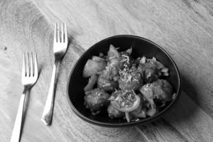Chilli Paneer