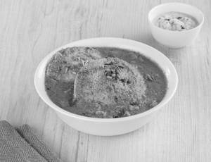 Paya Idli [2 Pieces]