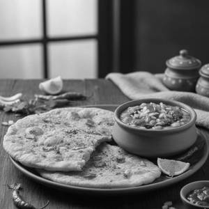 Dal Pakwan
