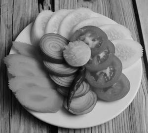 Special Salad
