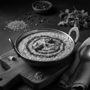 Dal Tadka