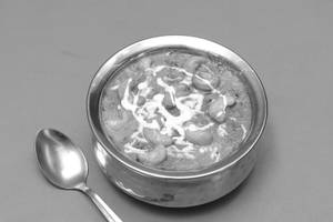 Kaju Curry